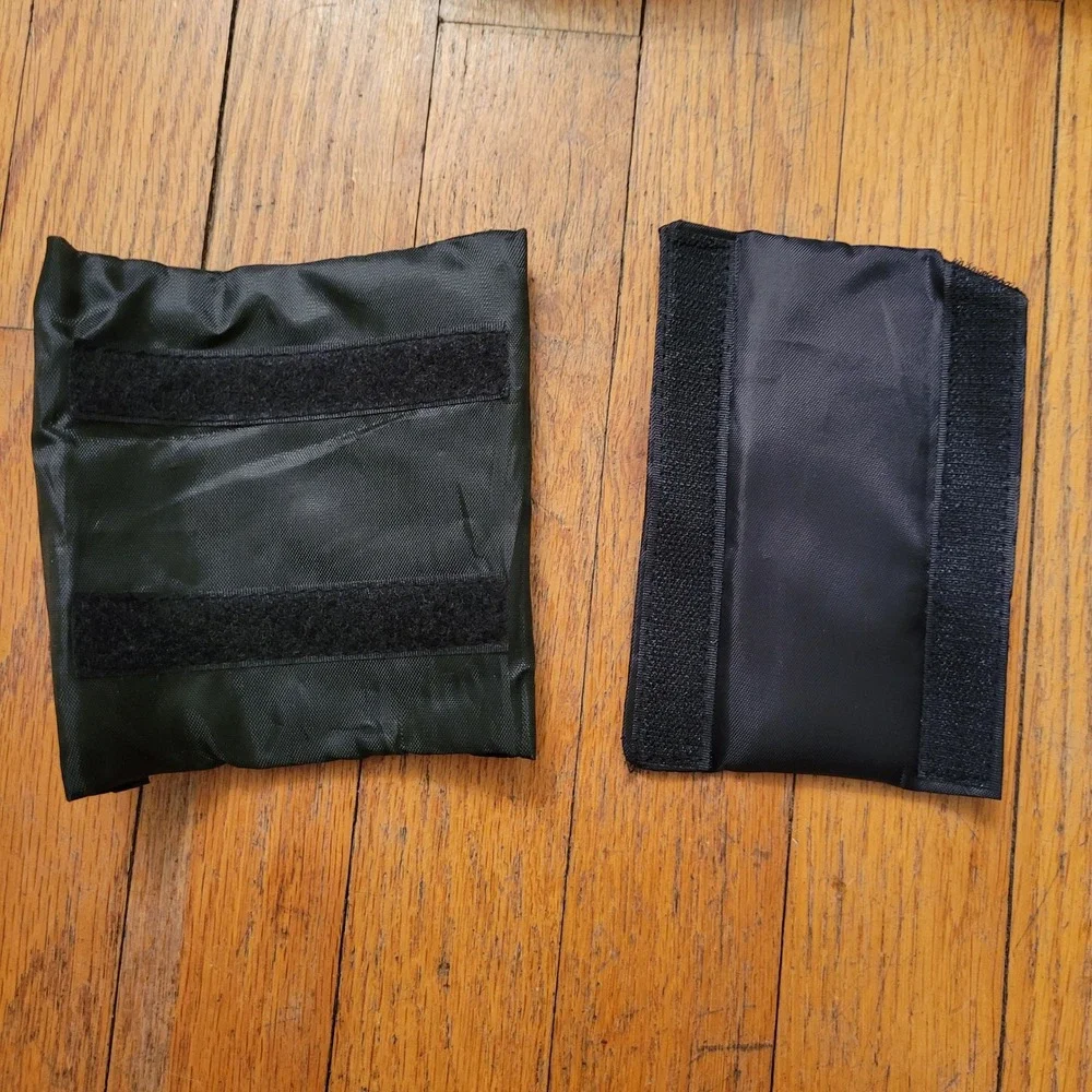 Targus Black Briefcase Computer Bag‎ Laptop Messenger Shoulder Strap Travel